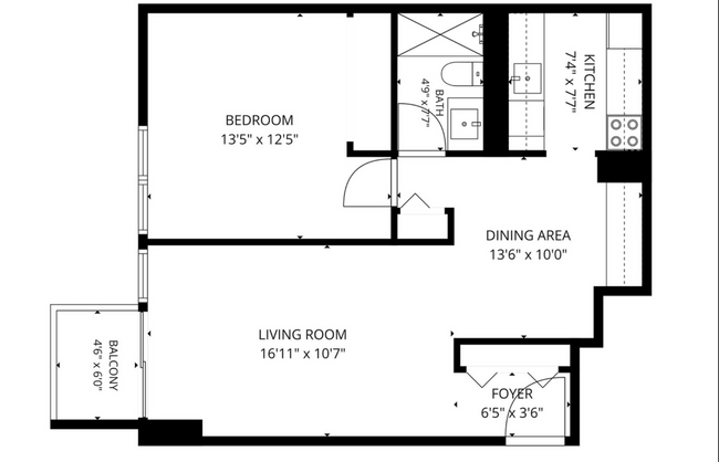 Photo - 2740 N Pine Grove Ave Unit 9