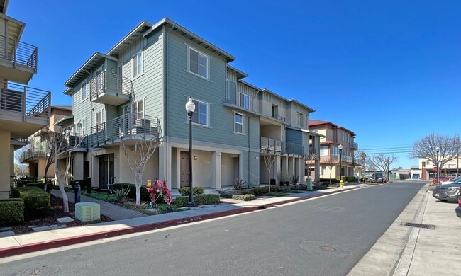 Luxury 2 Bedroom, 2.5 Bath Townhome Near D... - Luxury 2 Bedroom, 2.5 Bath Townhome Near D...