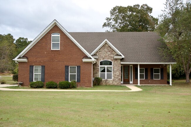 Wrights Mill Estates - 3 bed, 3 bath! - Wrights Mill Estates - 3 bed, 3 bath! House