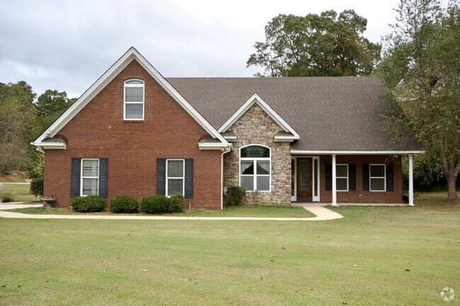 Building Photo - Wrights Mill Estates - 3 bed, 3 bath! Rental