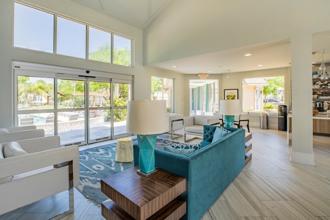 Creekfront at Deerwood