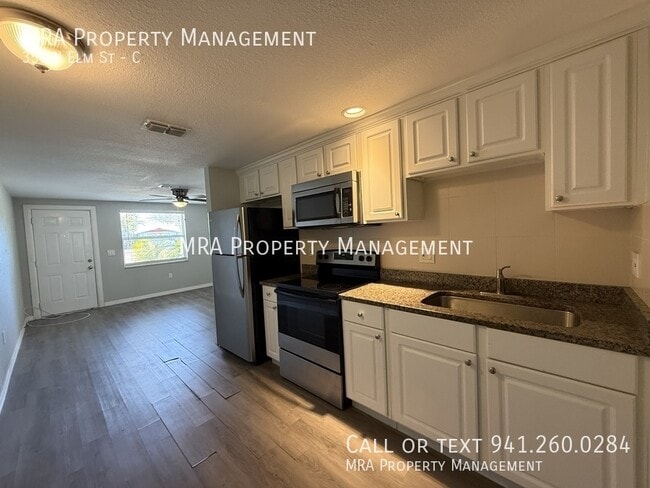 Photo - 350 N Elm St Unit C