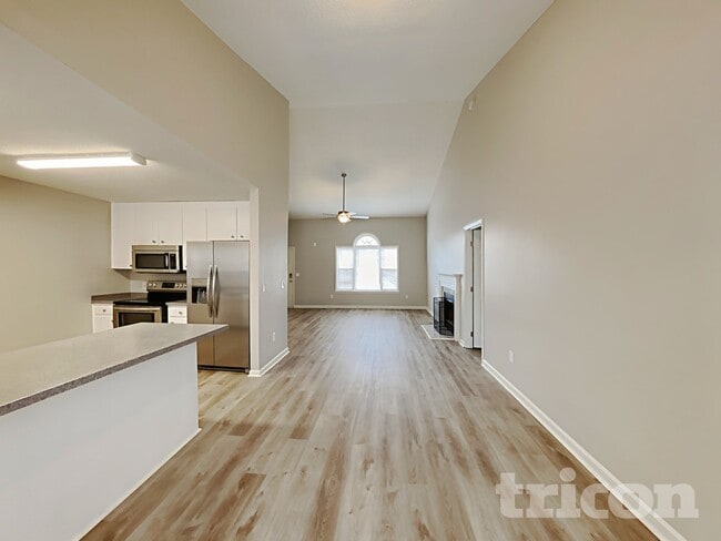 Photo - 603 Garrison Ave