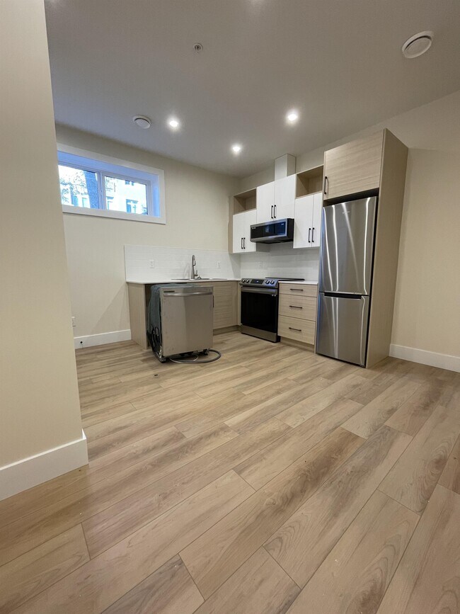 Photo - 8717-8110 110 St NW Unit BSMT