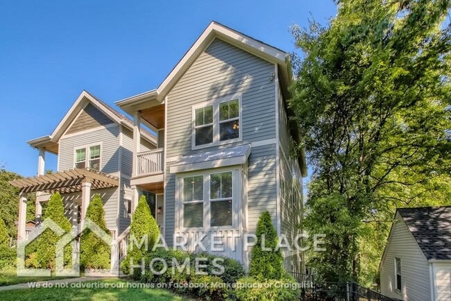 Photo - 1802 Porter Ave