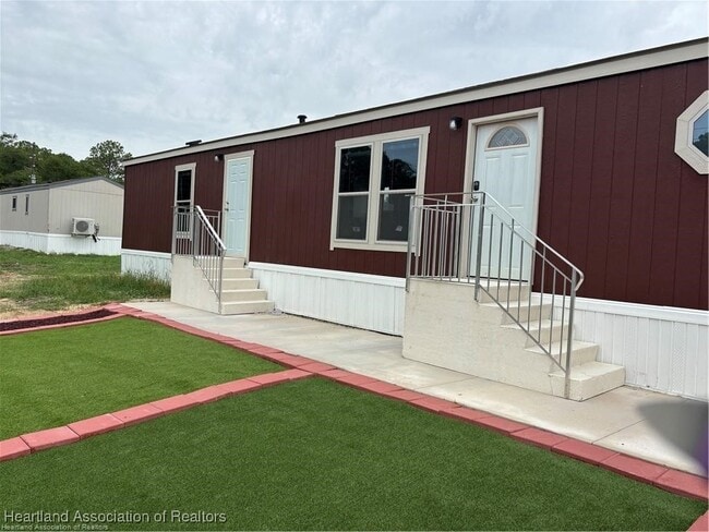 Building Photo - 2440 Hammock Rd Rental