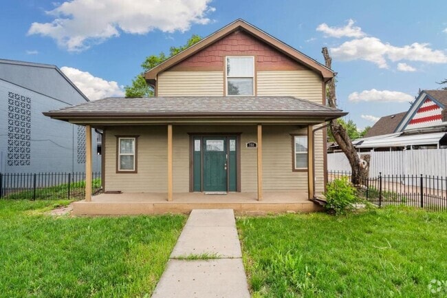 Building Photo - 751 N Garfield Ave Rental