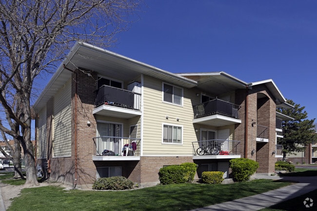 Willow Cove