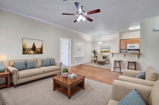 Riviera Apartments