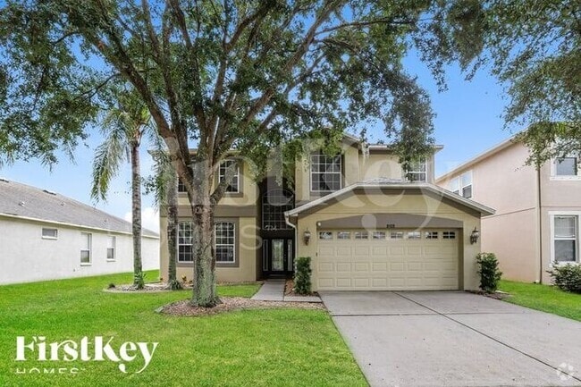 Building Photo - 8109 Orange Spring Dr Rental