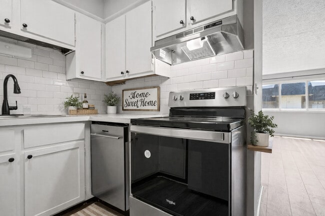 Westgrove Apartments