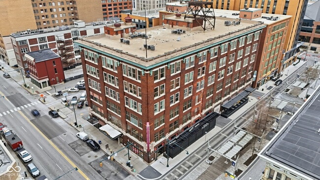 Photo - 141 S Meridian St Unidad 501