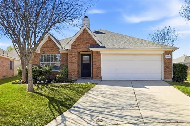 Building Photo - 1224 Barrel Run