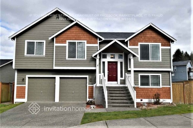 Building Photo - 7713 88th Pl NE