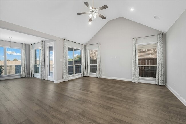 Photo - 3813 Brinkley Dr