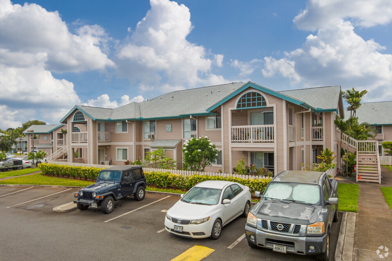 Photo - Ho'omaka Village