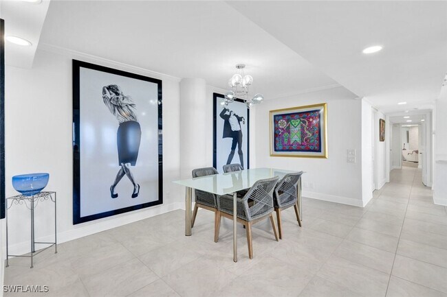 Photo - 4041 Gulf Shore Blvd N Unit 907