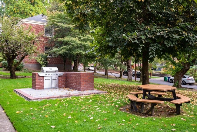 Photo - 1 Bedroom Vintage Lovers Dream Unidad 5460-1