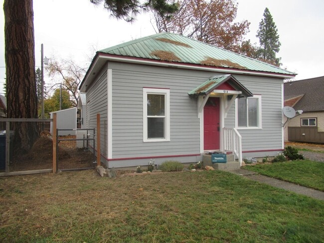Cute Home in Sandpoint - Cute Home in Sandpoint