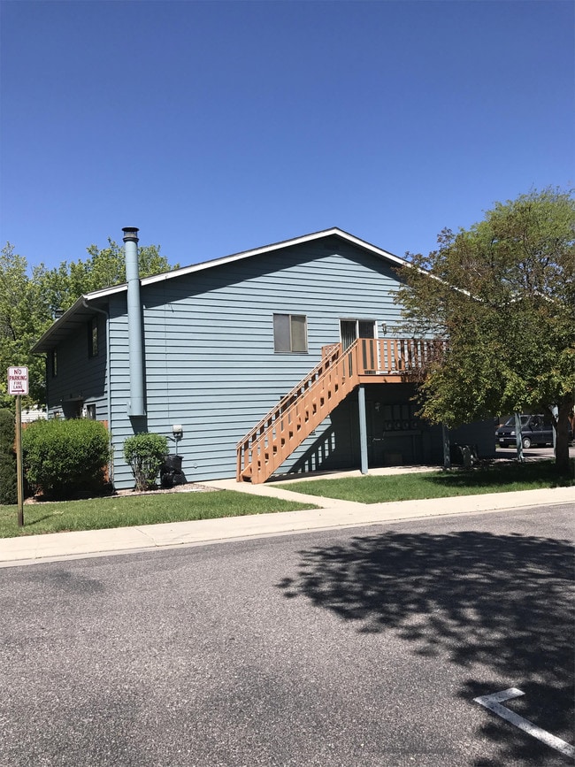 Building Photo - 1301 W 112th Ave