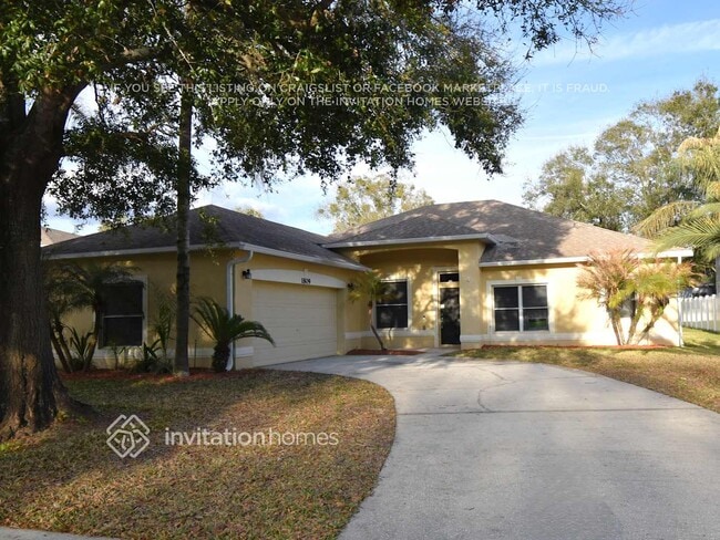 Building Photo - 1809 Precious Cir