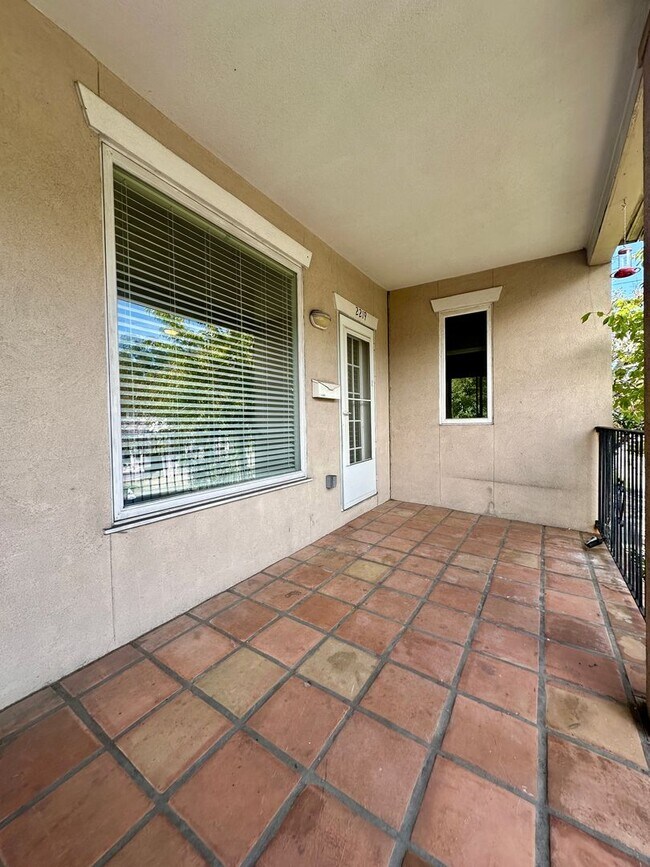 Photo - 3 BED | 2 BATH | GATED BACKYARD | THOMAS S...