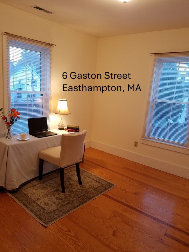 Photo - 6 Gaston St Unit 2nd Floor