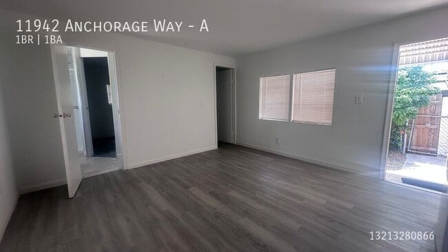 Photo - 11942 Anchorage Way Unit A