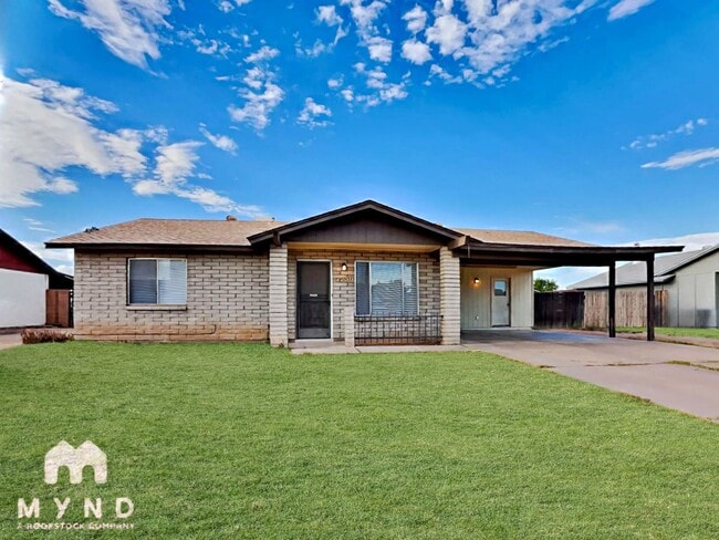 Building Photo - 7239 W Ironwood Dr Rental