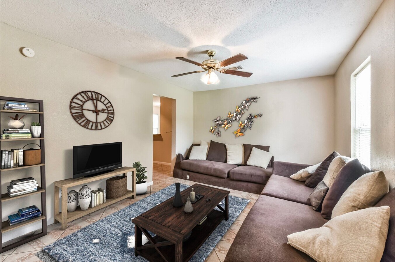 Photo - 3 Bedr/ 1 bath Beautiful Home in Beaumont, TX