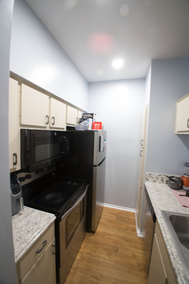 Photo - 2905 Swisher St Condo Unit 208