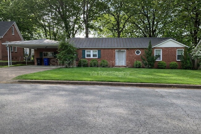 Building Photo - 1020 Atlanta St