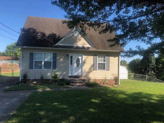 Photo - 210 Golden Pond Ave House