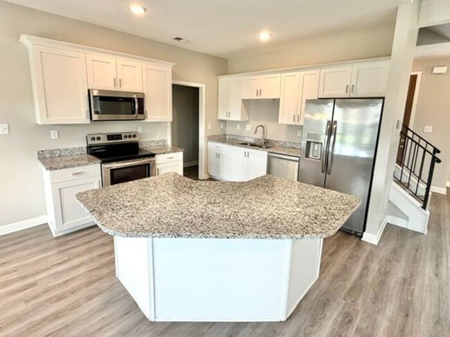 Photo - Now Leasing @ Nicole Place in Horn Laek, MS. New Construction Homes Available NOW!