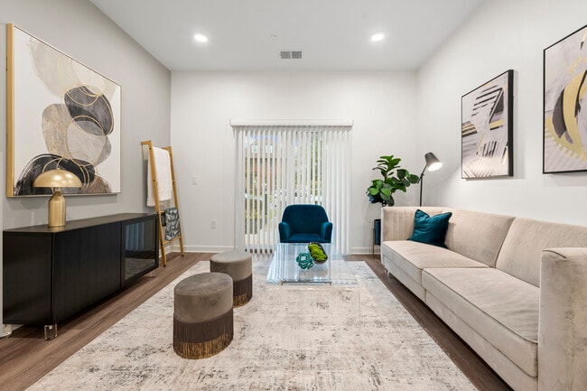 The Lumos Apartments
