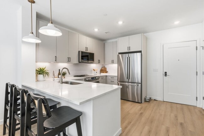 Photo - Upscale 1BR Living at The Sage | Luxury Amenities Included