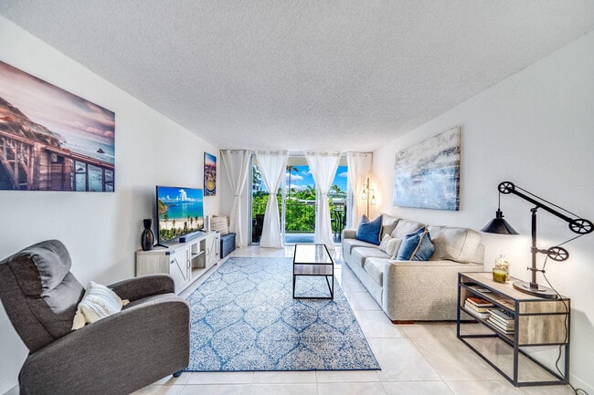 Photo - 3581 S Ocean Blvd Unit 3B