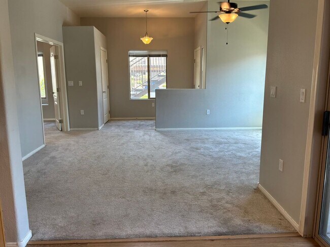 Photo - Condo 2 bedroom 2 bathroom Gated Entrance Unit 1013