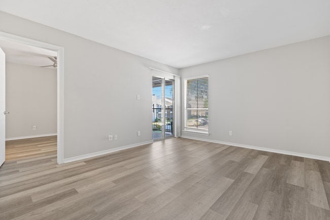 Sala de estar 216 - Oak Meadows