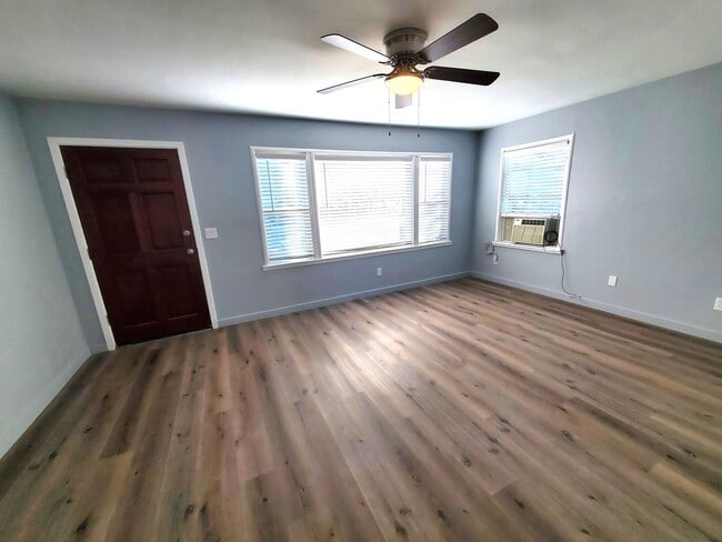 Photo - Updated Two-Bedroom 1-Bathroom House with Carport