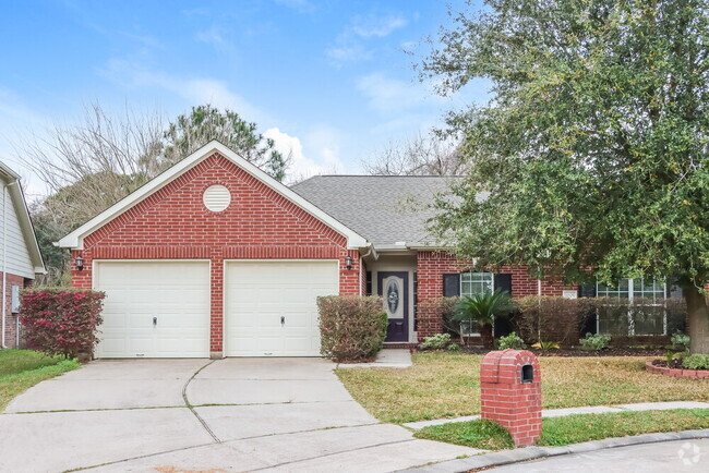 Building Photo - 9806 King Arthur Ct Rental