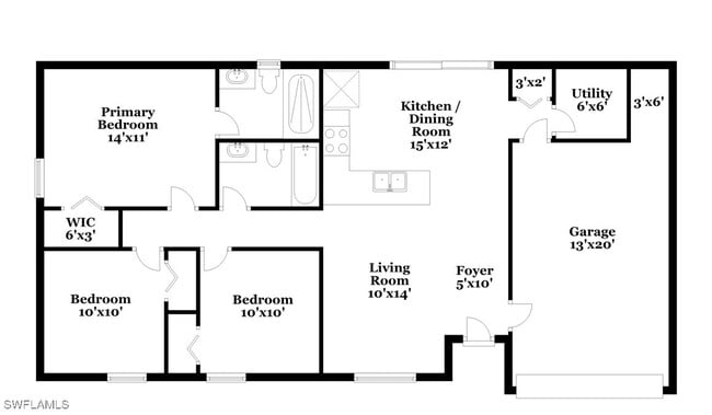 Photo - 2302 Loraine Ave S