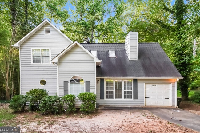 Photo - 1620 Sir Galahad Dr SW Casa