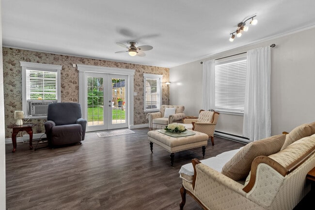 Photo - 70 Merrymeeting Rd Unité SI FL3-ID1438840P