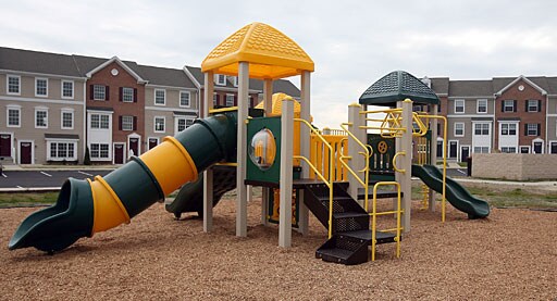 Photo - Oaks at Weatherby