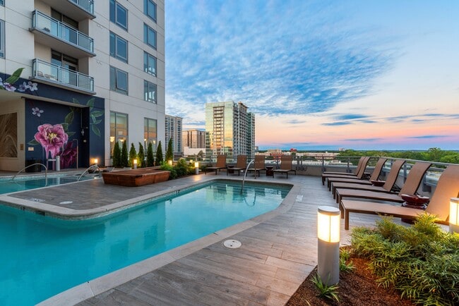 Photo - Cortland at Buckhead Village