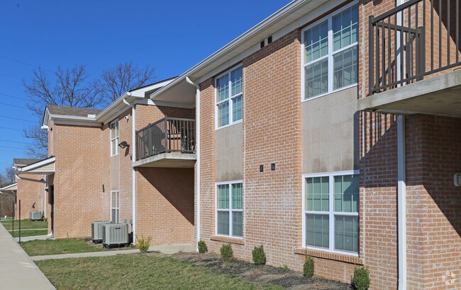 Photo - Belleville Apartments