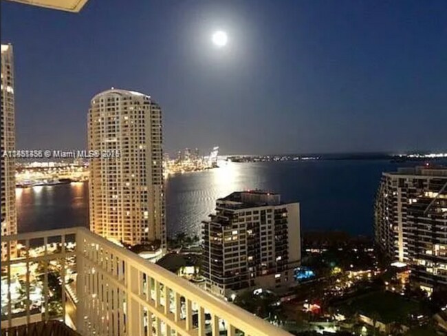 Photo - 801 Brickell Key Blvd Unit 2707