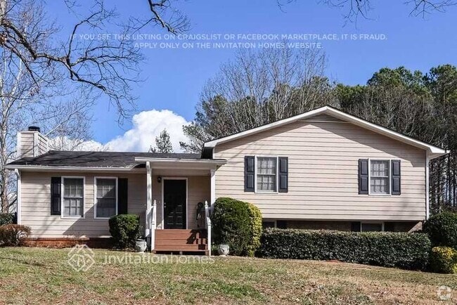 Building Photo - 2860 Broxton Mill Ct Rental