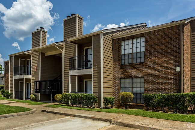 Westwood Village Apartments